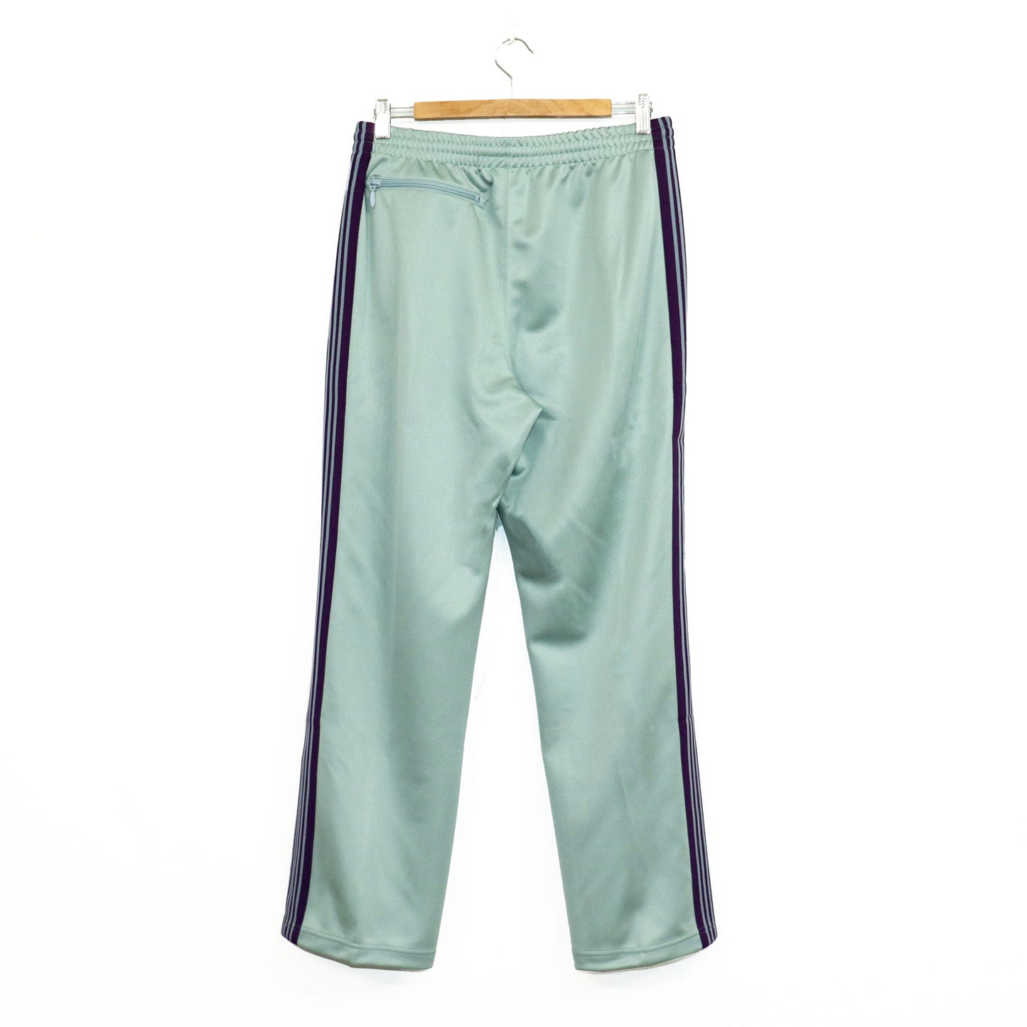 Needles：Track Pant - Poly Jacquard [Diamond]