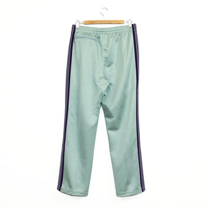 Needles：Track Pant - Poly Jacquard [Diamond]