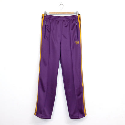 Needles：Track Pant - Poly Jacquard [Diamond]