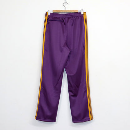 Needles：Track Pant - Poly Jacquard [Diamond]