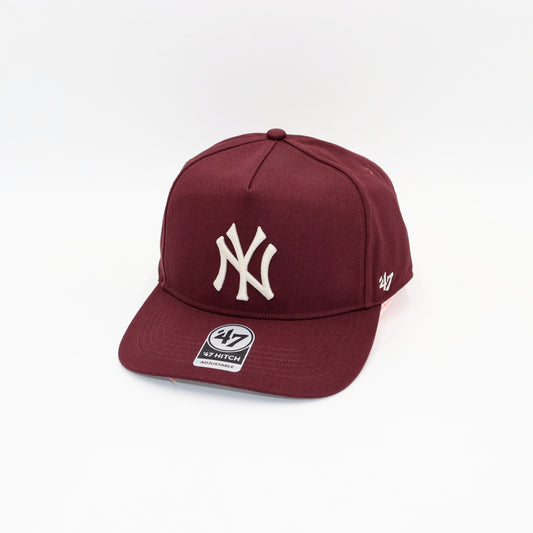 '47：【HITCH】- NY Yankees