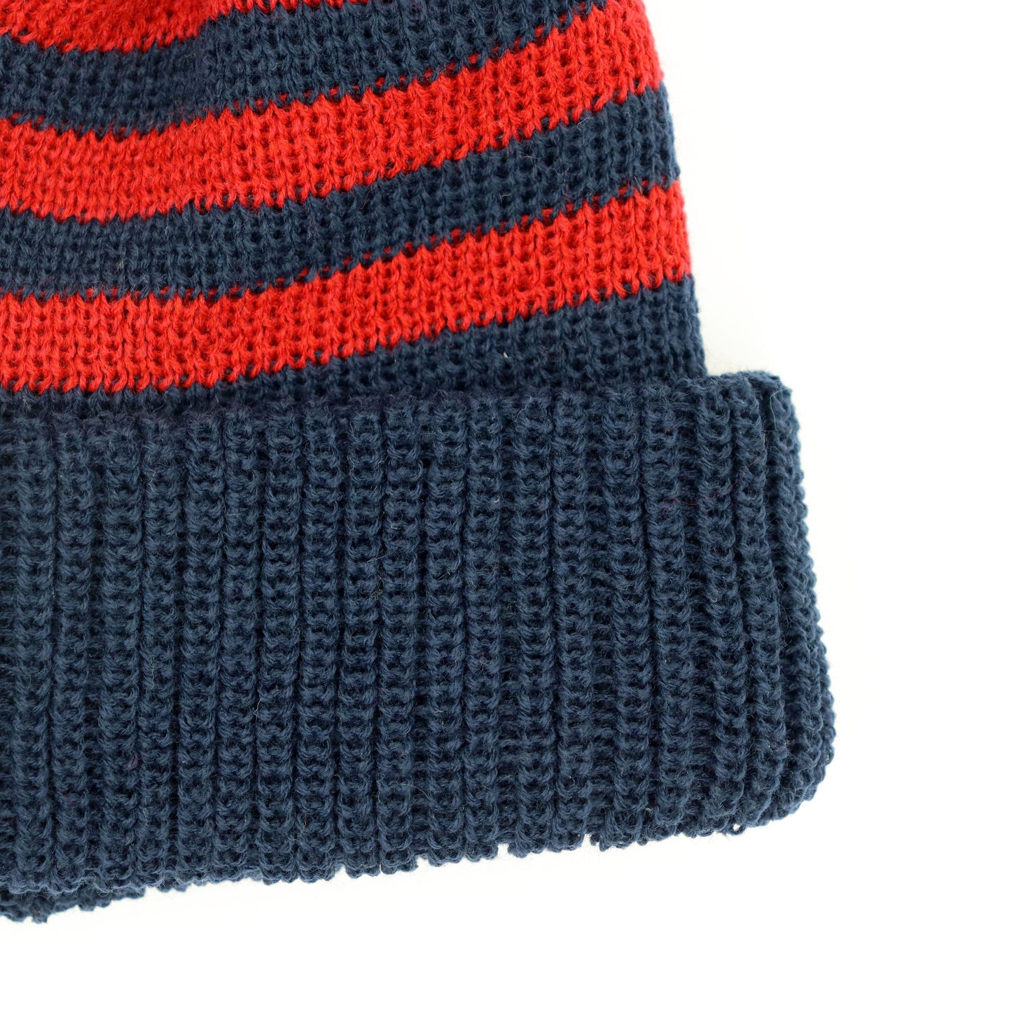 INFIELDER DESIGN : C-566　LINE PON BEANIE