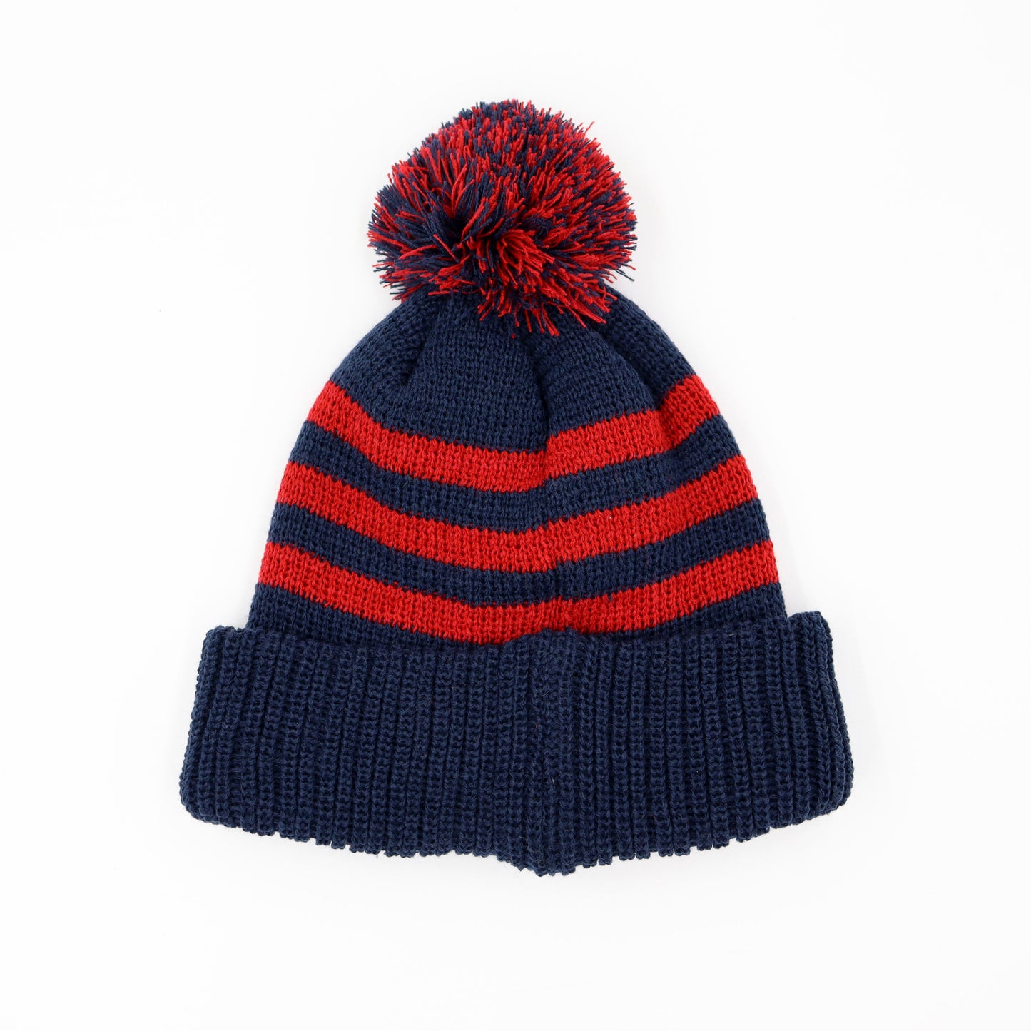 INFIELDER DESIGN : C-566　LINE PON BEANIE