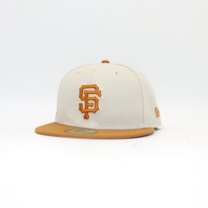 NEWERA: 59FIFTY MLB 2 TONE