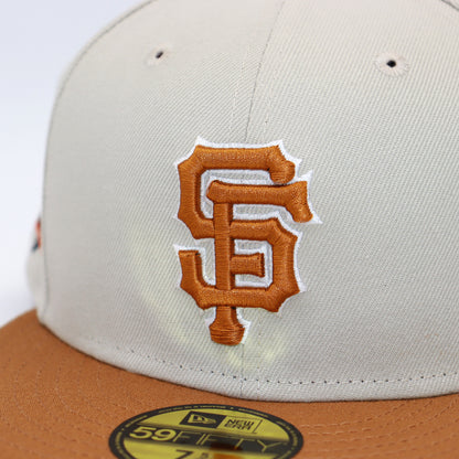 NEWERA: 59FIFTY MLB 2 TONE