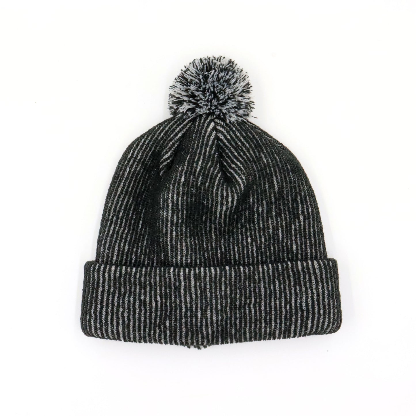 INFIELDER DESIGN : C-567 STRIPE PON BEANIE