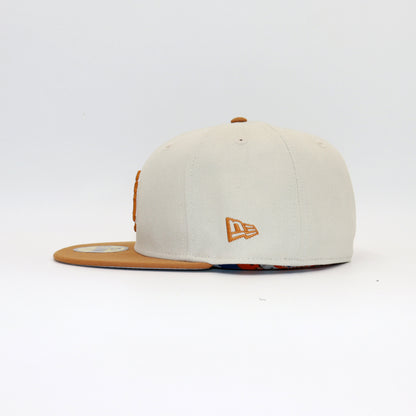 NEWERA: 59FIFTY MLB 2 TONE