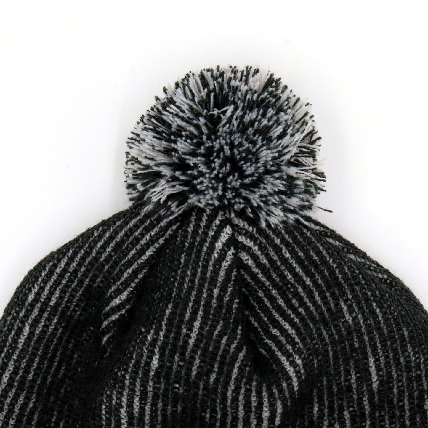 INFIELDER DESIGN : C-567 STRIPE PON BEANIE