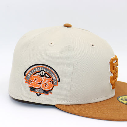 NEWERA: 59FIFTY MLB 2 TONE