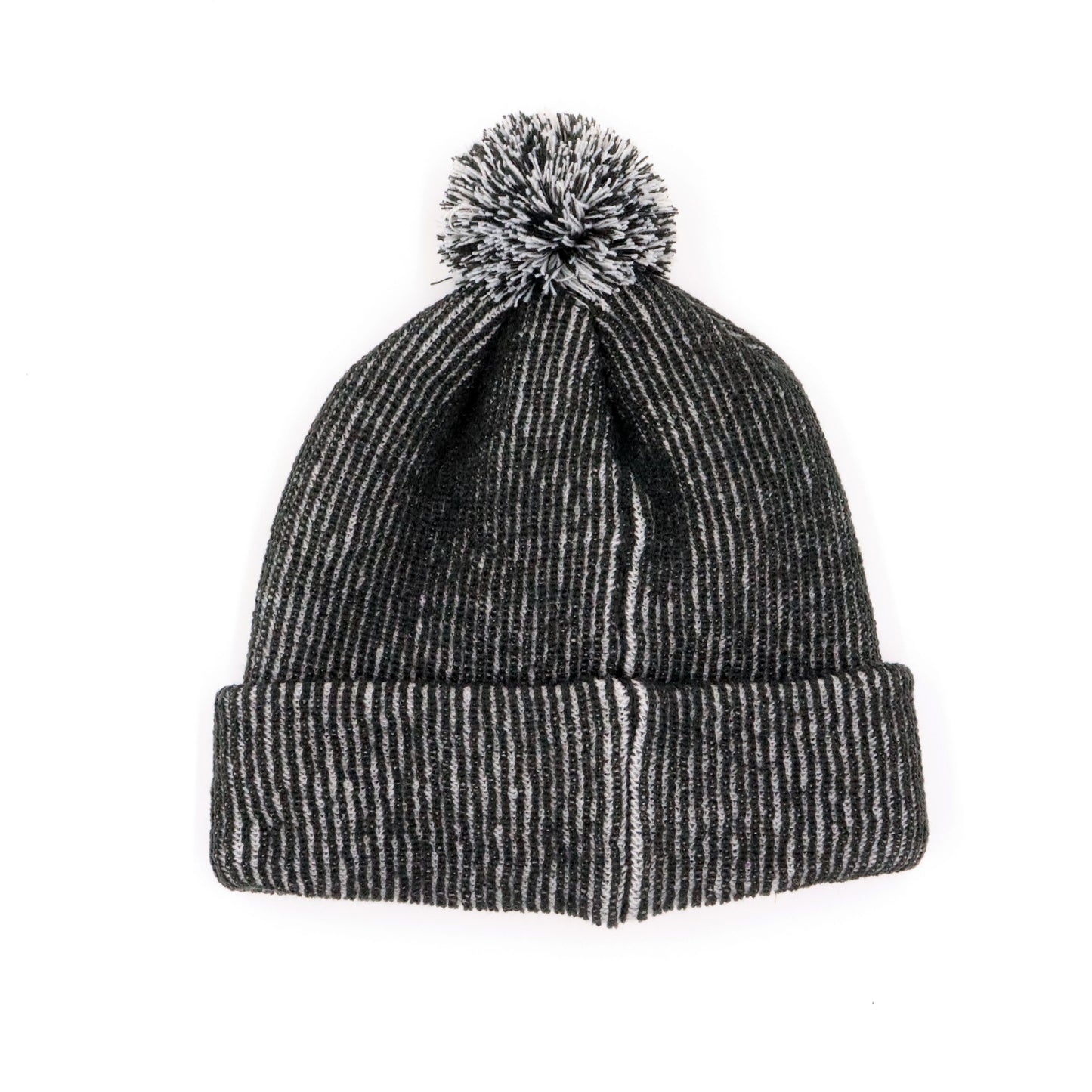 INFIELDER DESIGN : C-567 STRIPE PON BEANIE