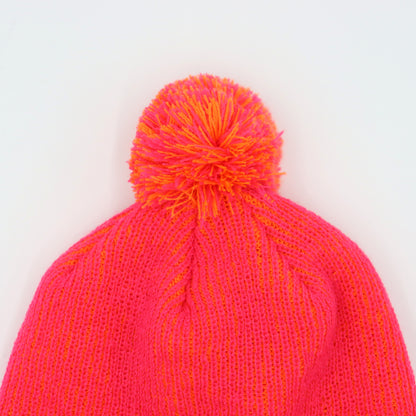 INFIELDER DESIGN : C-567 STRIPE PON BEANIE