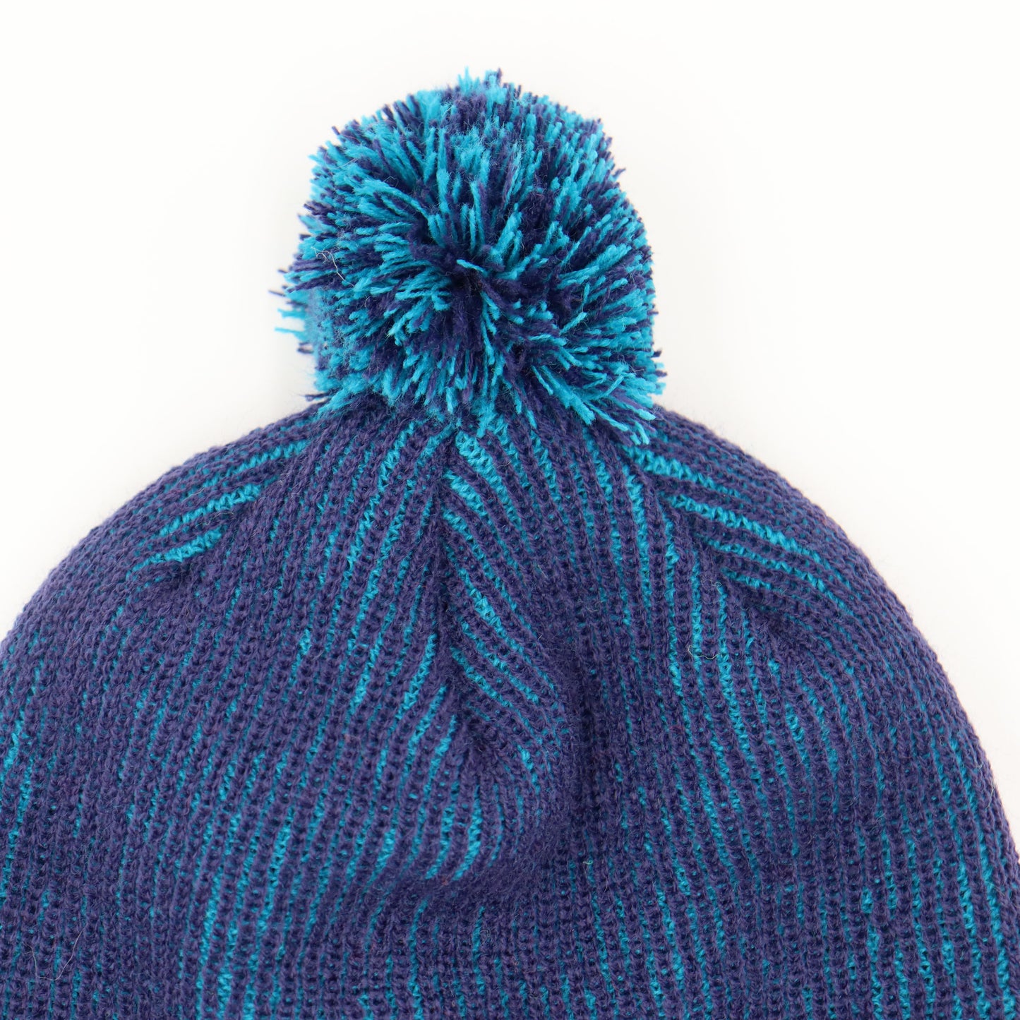 INFIELDER DESIGN : C-567 STRIPE PON BEANIE