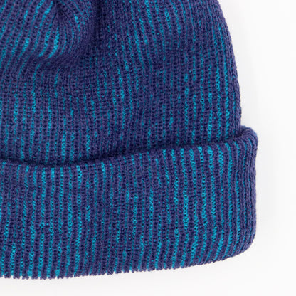 INFIELDER DESIGN : C-567 STRIPE PON BEANIE