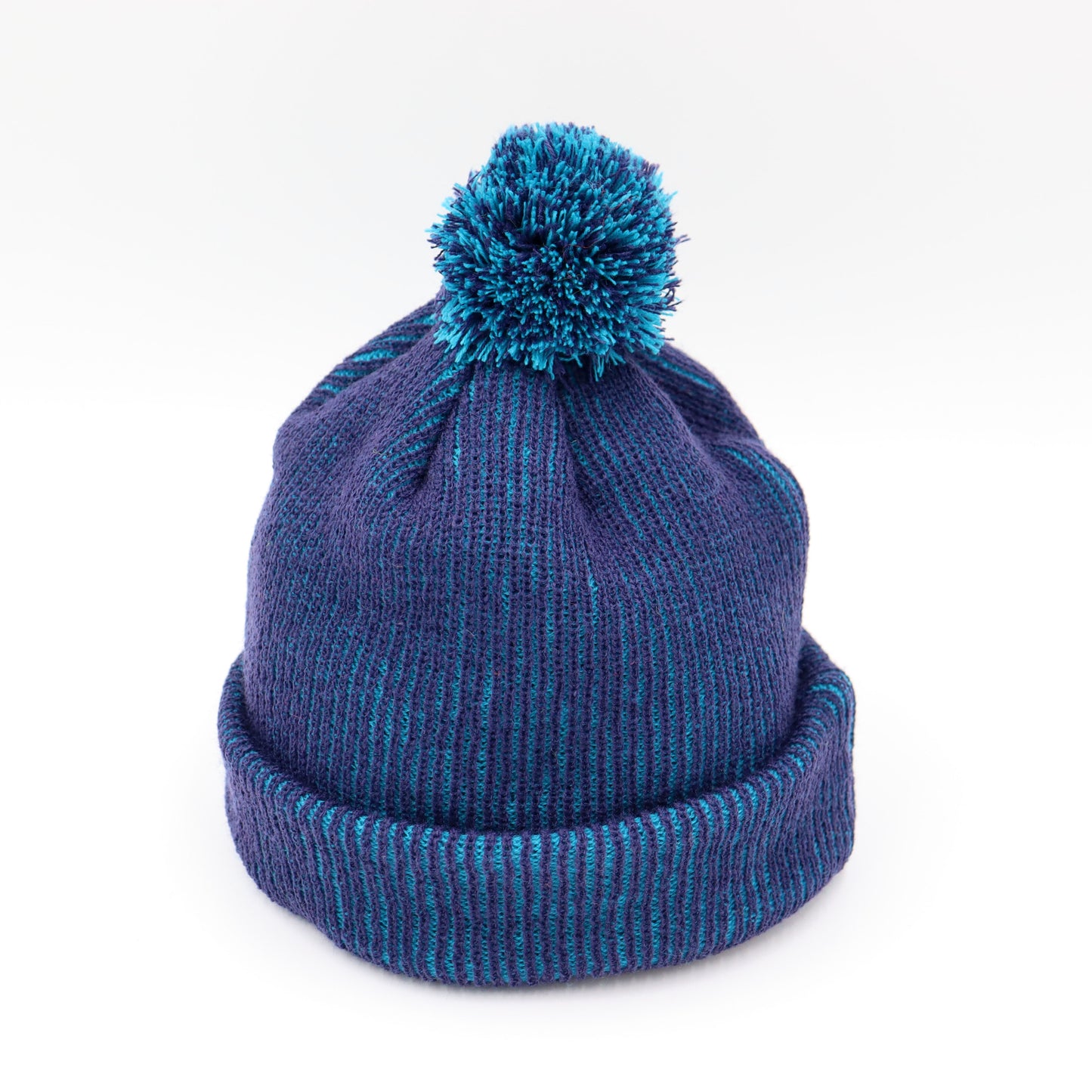 INFIELDER DESIGN : C-567 STRIPE PON BEANIE