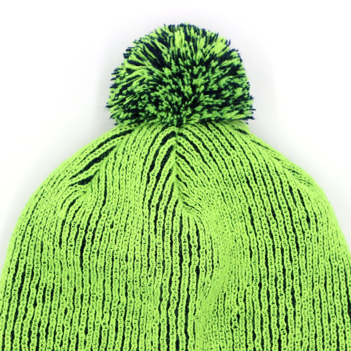 INFIELDER DESIGN : C-567 STRIPE PON BEANIE