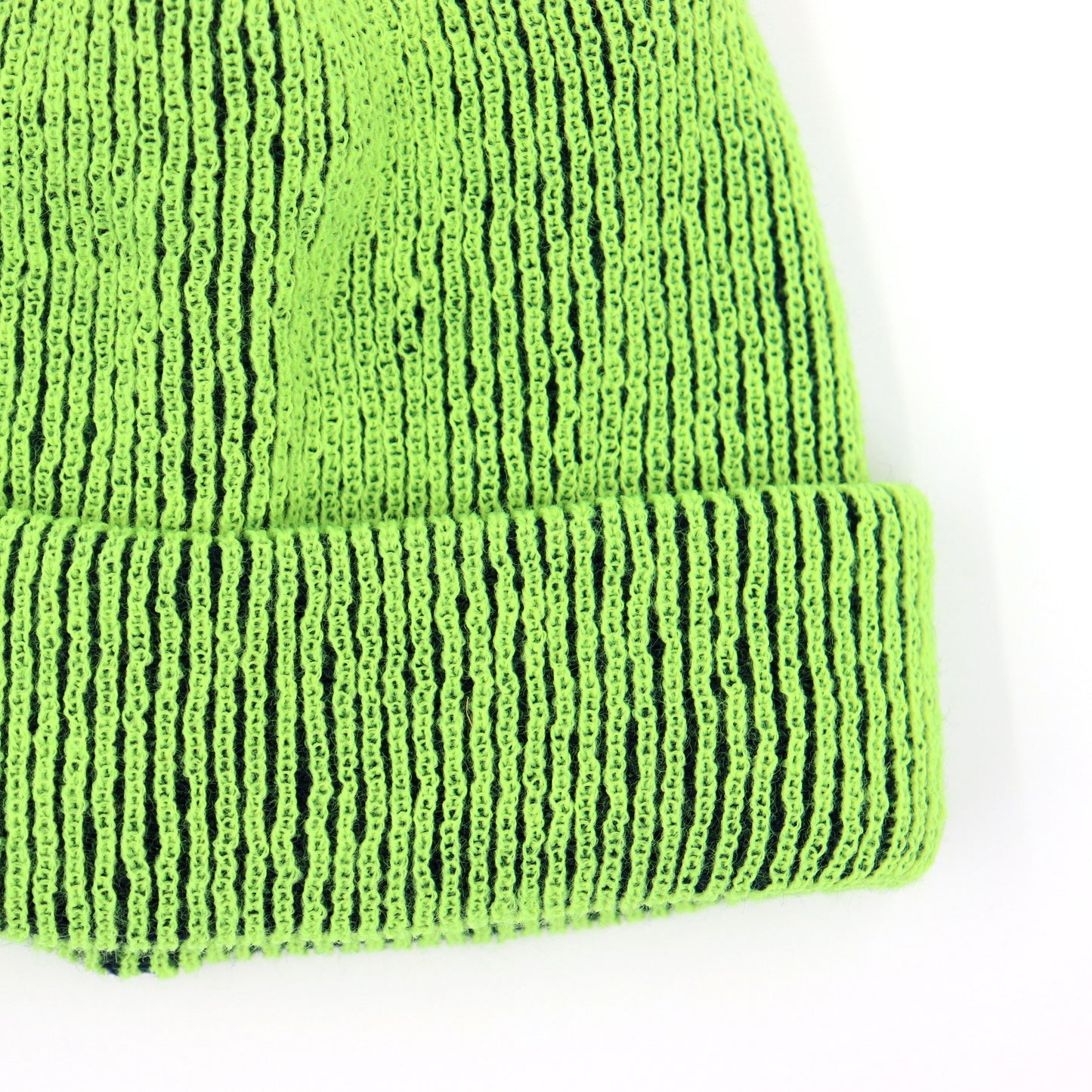 INFIELDER DESIGN : C-567 STRIPE PON BEANIE