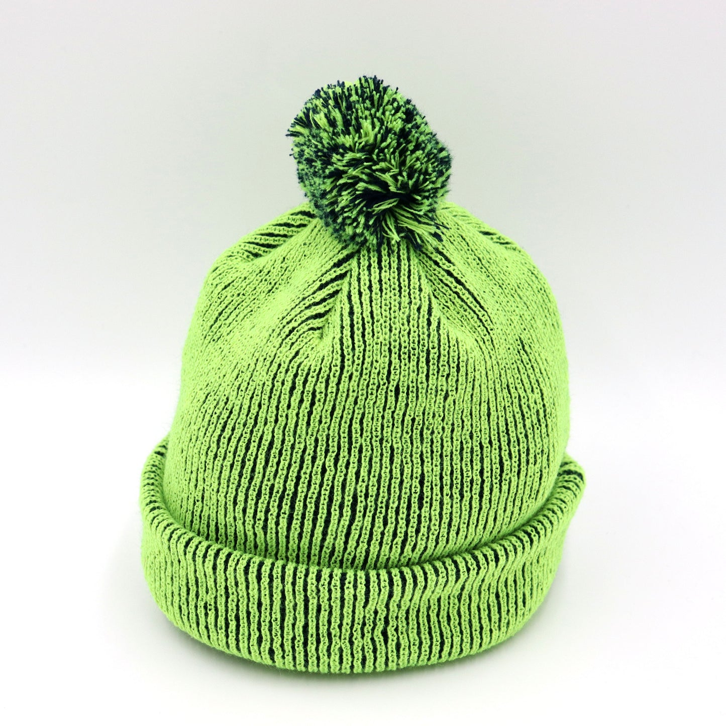 INFIELDER DESIGN : C-567 STRIPE PON BEANIE