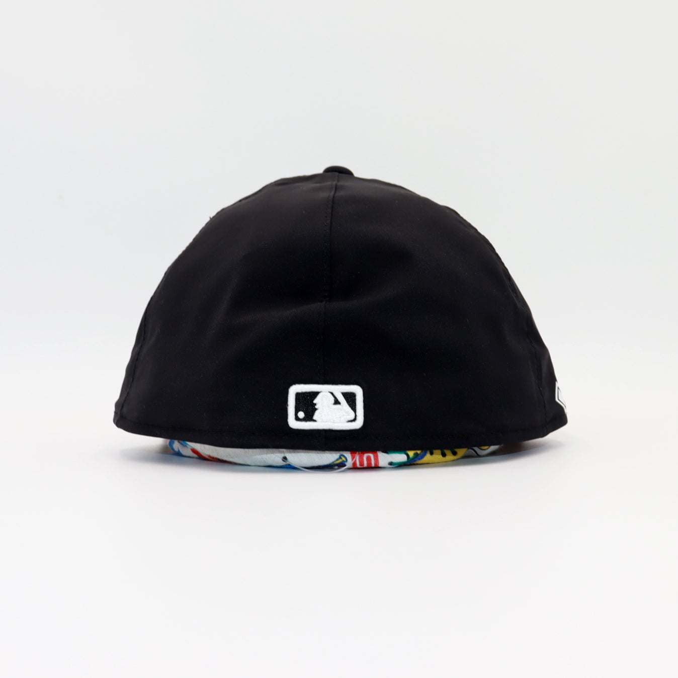 NEWERA : 59FIFTY GORE-TEX PACLITE - NYY