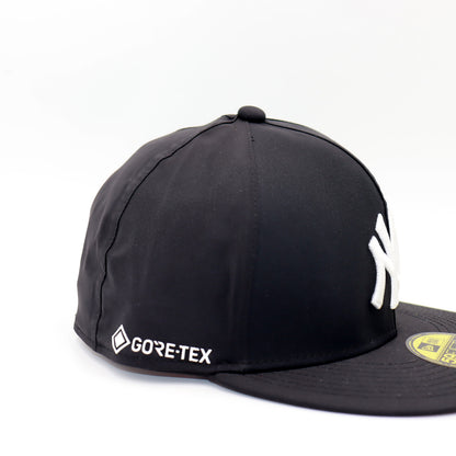 NEWERA : 59FIFTY GORE-TEX PACLITE - NYY