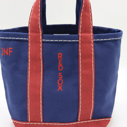 INFIELDER DESIGN×MLB：MLB-185 MLB TEAM MINI TOTE