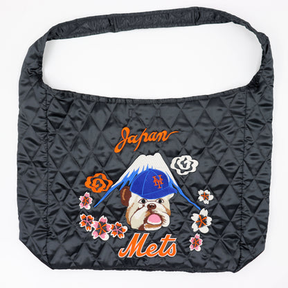 INF×MLB：MLB-211 MLB SJ SHOULDER BAG