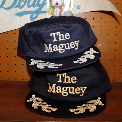 THE MAGUEY: Maguey Cap