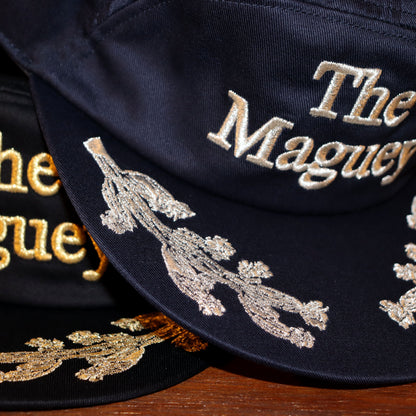 THE MAGUEY: Maguey Cap