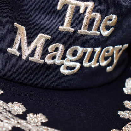 THE MAGUEY: Maguey Cap