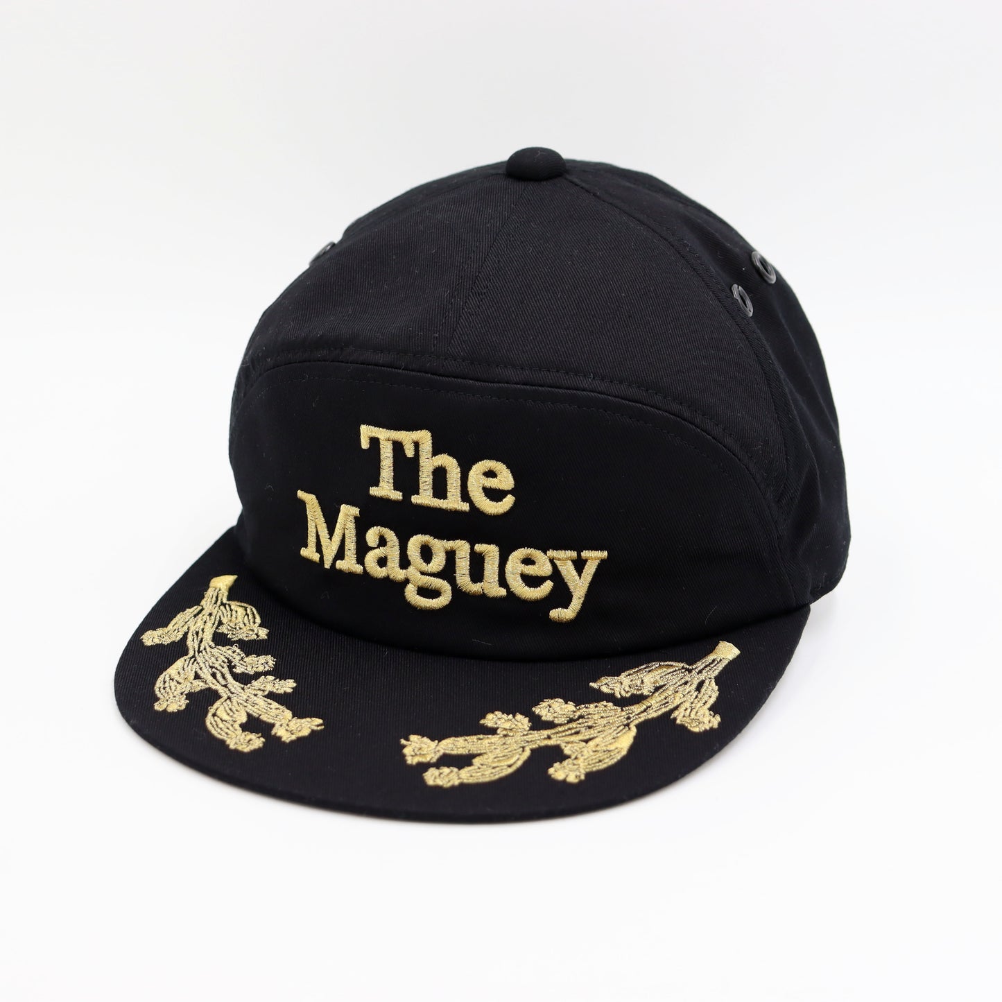 THE MAGUEY: Maguey Cap