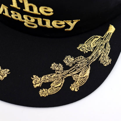 THE MAGUEY: Maguey Cap