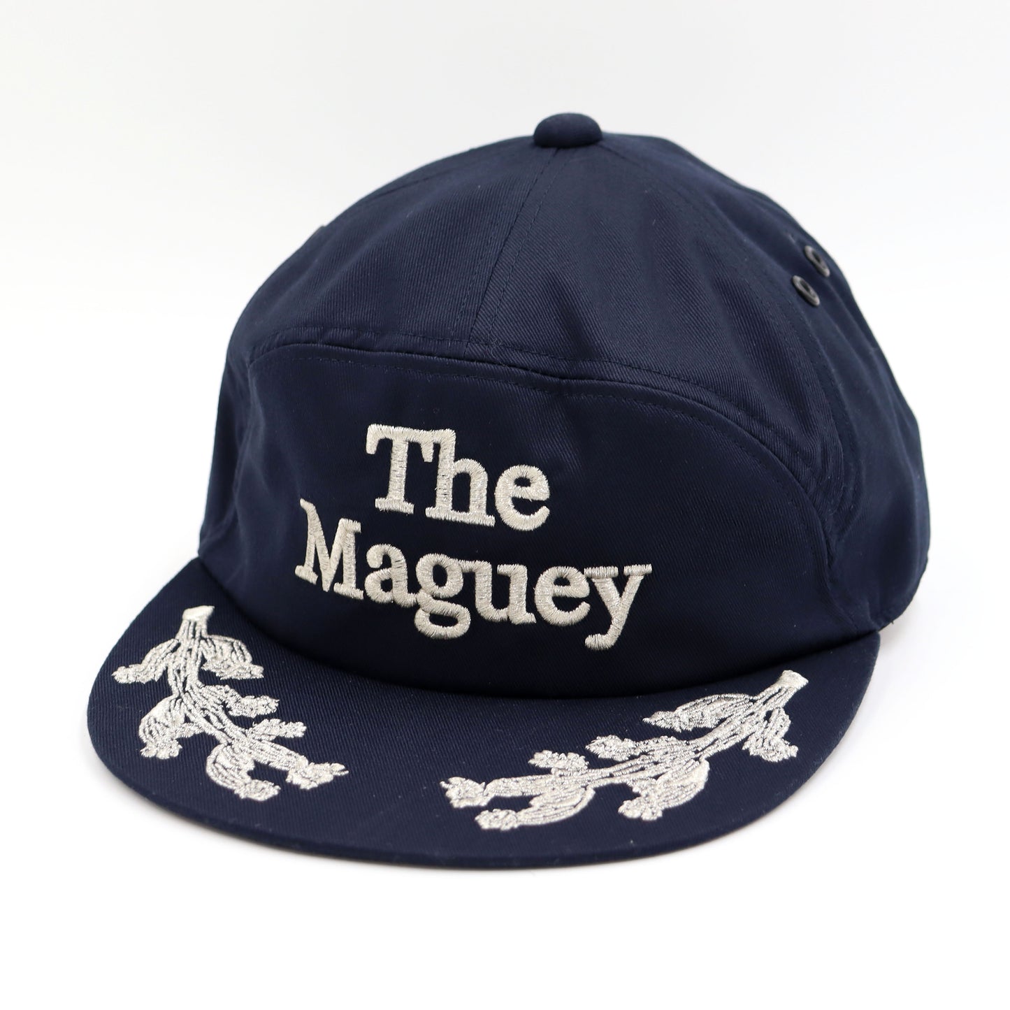 THE MAGUEY: Maguey Cap