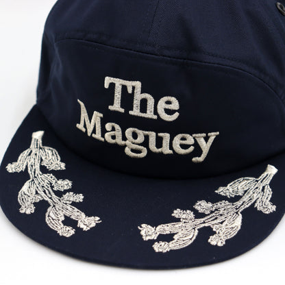 THE MAGUEY: Maguey Cap