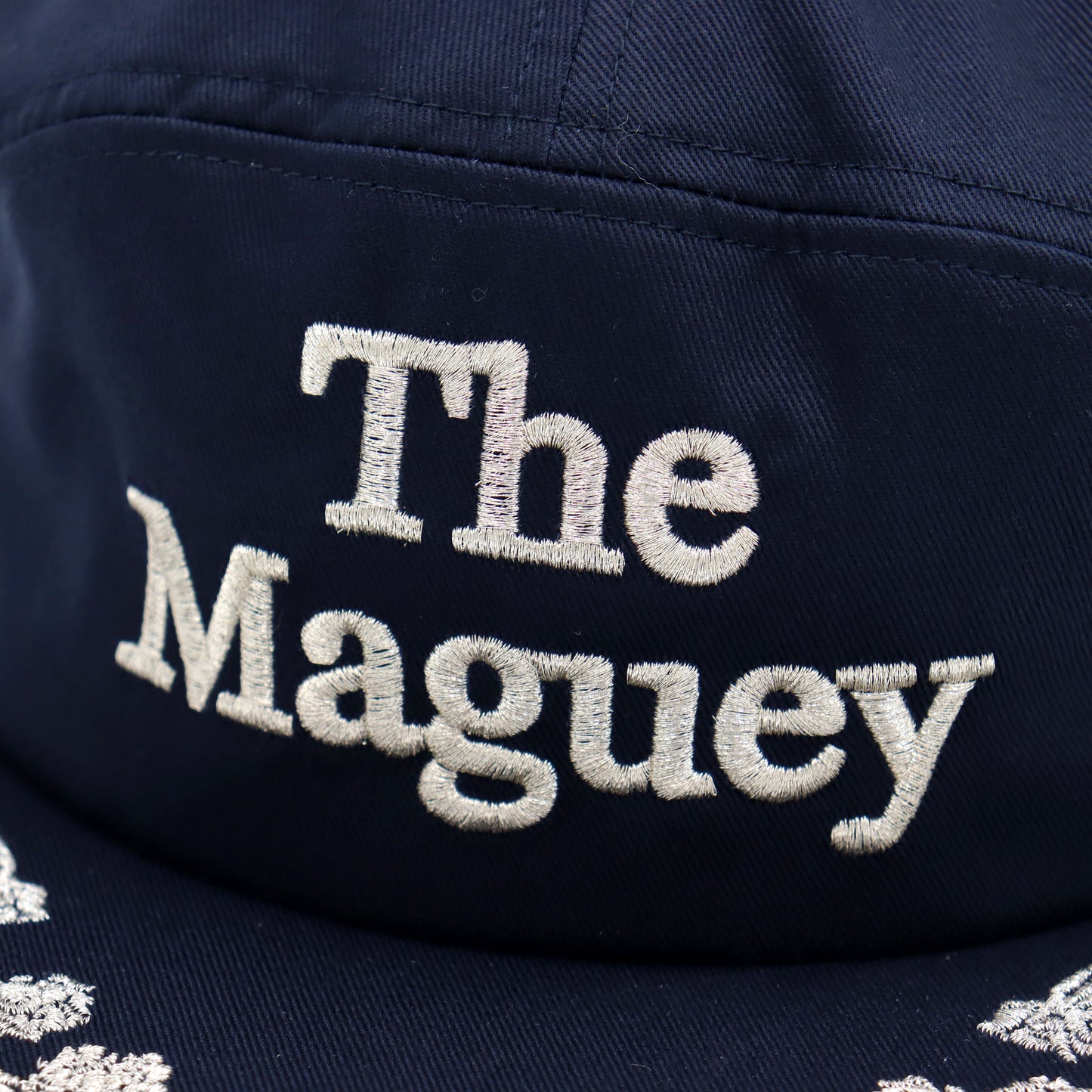 THE MAGUEY: Maguey Cap