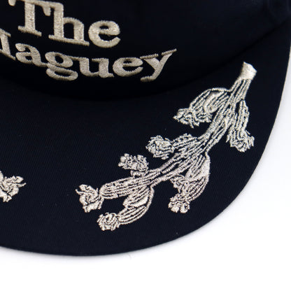 THE MAGUEY: Maguey Cap