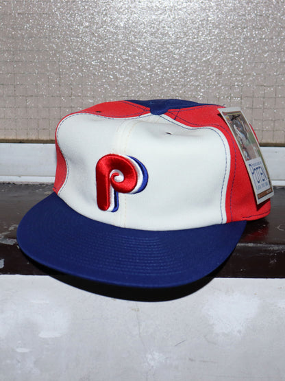 POTEN: PTN-2511 80s P LOGO CAP