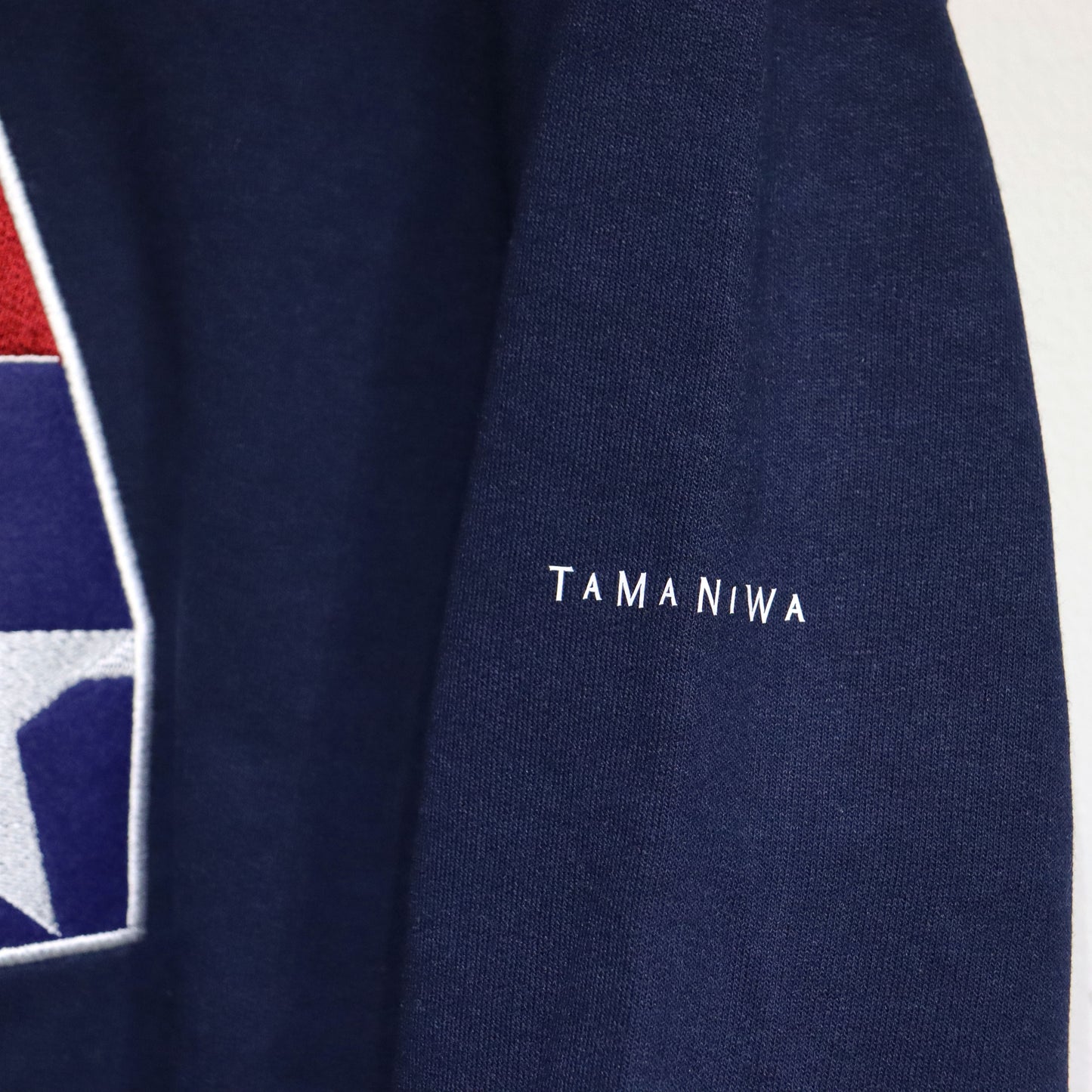 TAMANIWA: TMNW-193 USA BB SWEAT