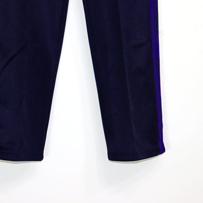 Needles：TRACK PANT - POLY SMOOTH 【Navy】