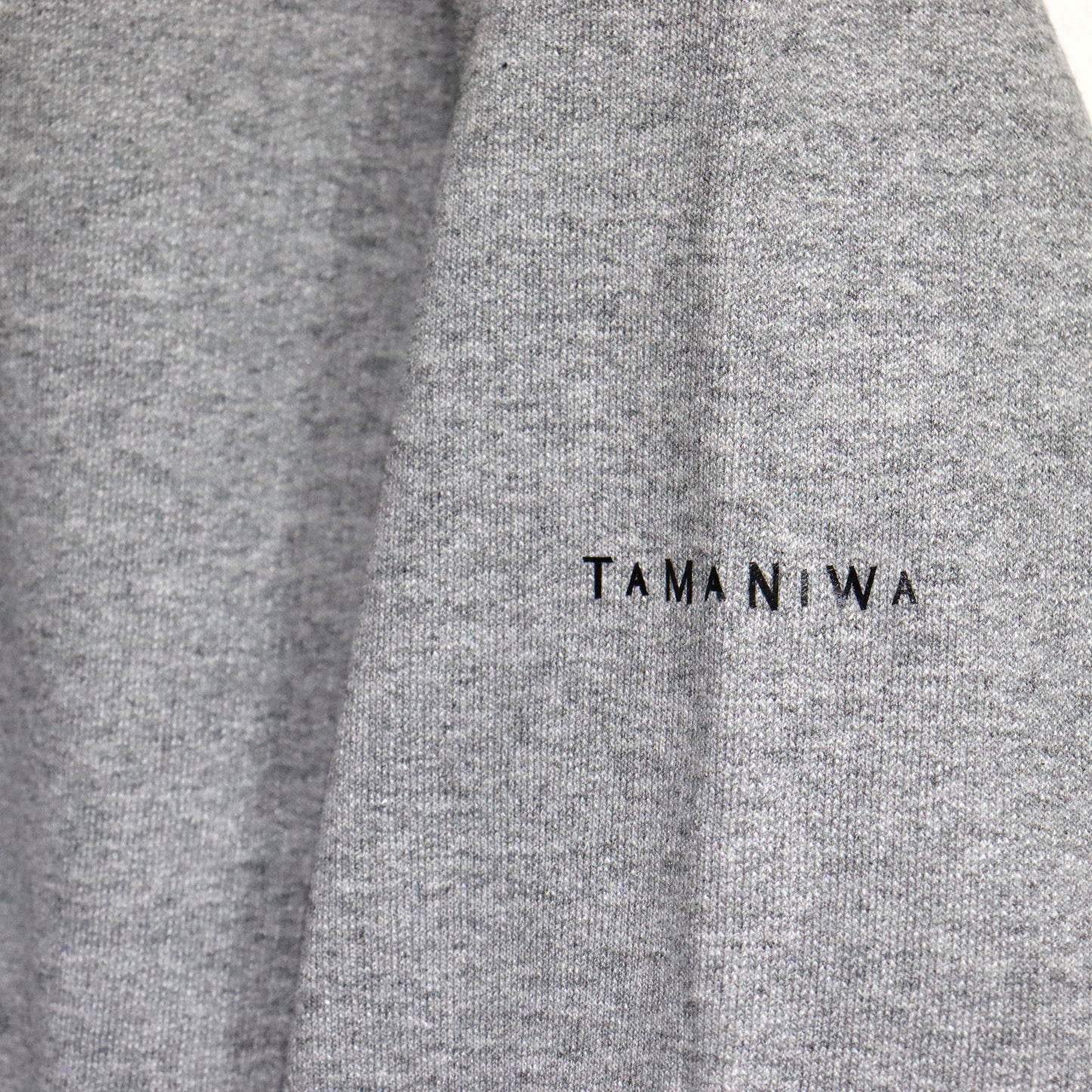 TAMANIWA: TMNW-193 USA BB SWEAT