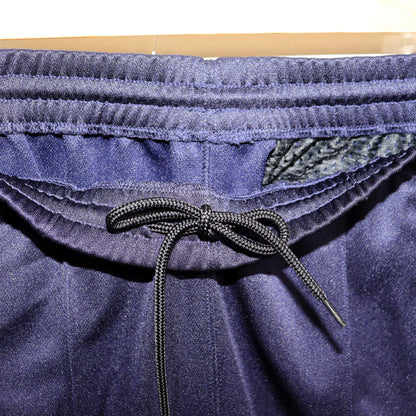 Needles：TRACK PANT - POLY SMOOTH 【Navy】