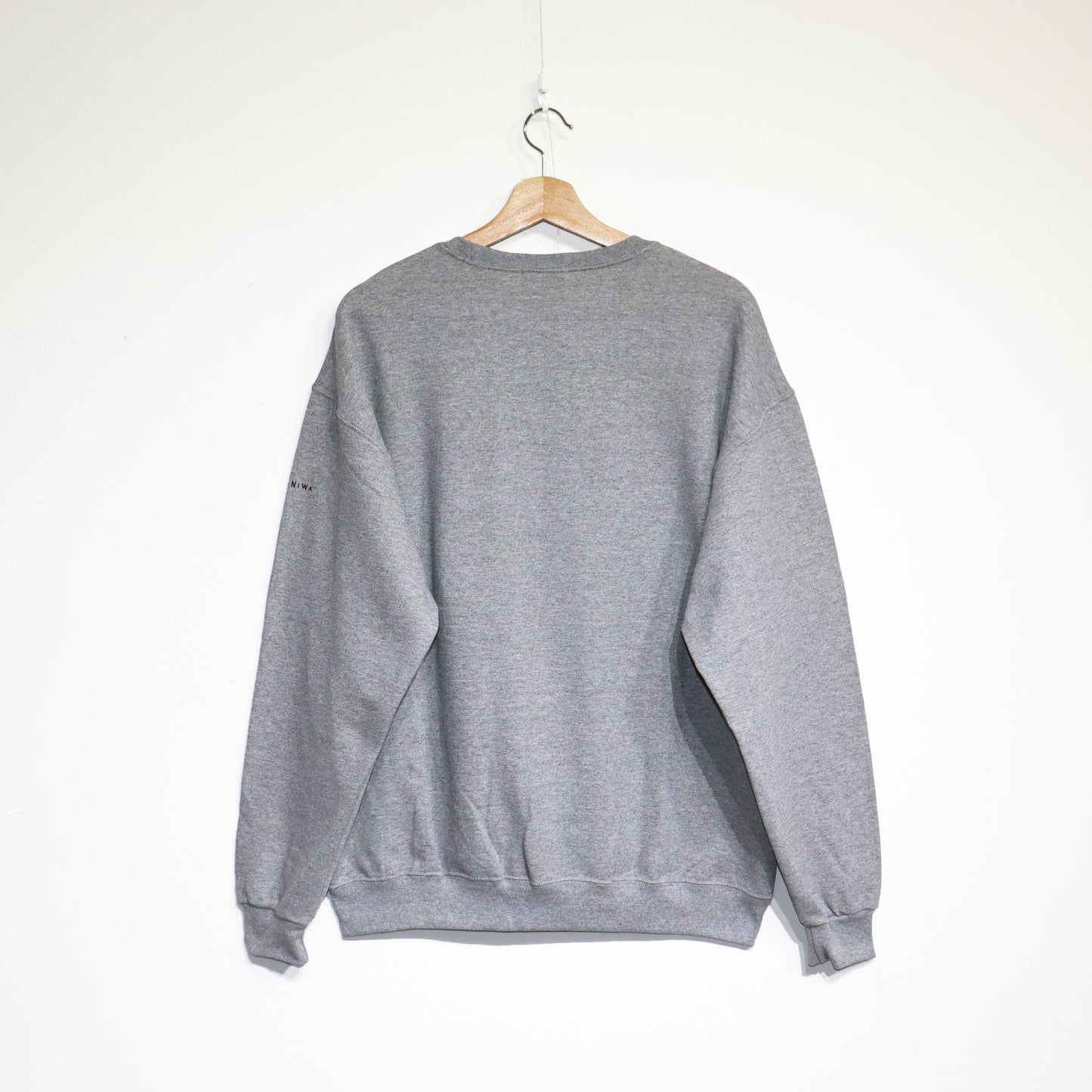 TAMANIWA: TMNW-193 USA BB SWEAT