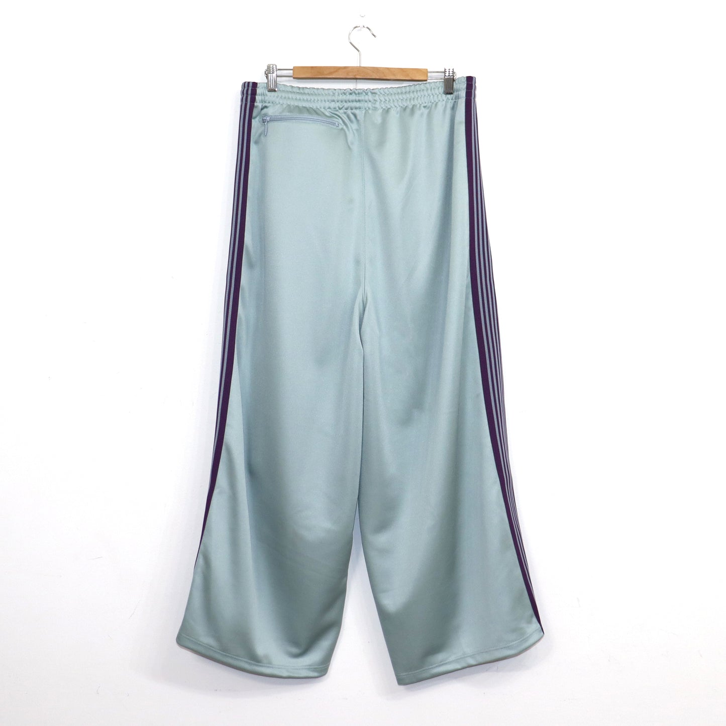 Needles: HD Track Pant - Poly Smooth