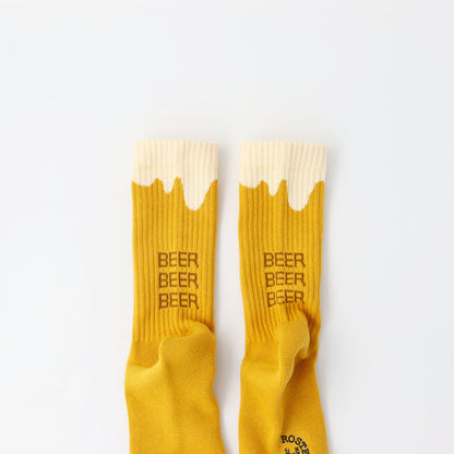 ROSTER SOX： RS-321 BEER