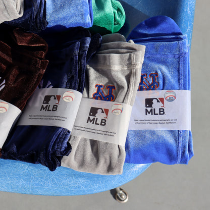 MLB×ROSTER SOX ：MLB-133 MLB VELOUR SOCKS