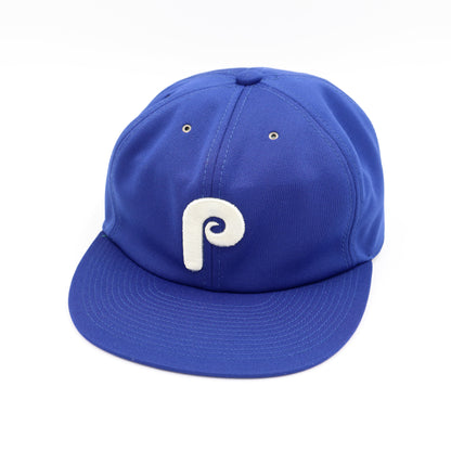 POTEN: PTN-2511 80s P LOGO CAP