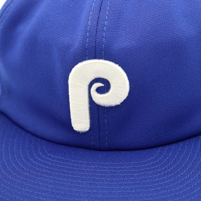 POTEN: PTN-2511 80s P LOGO CAP