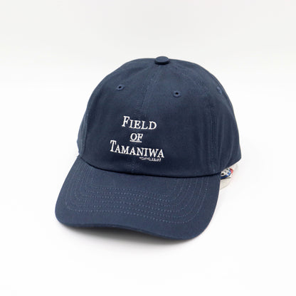 TAMANIWA: TMNW-181 FOT CAP