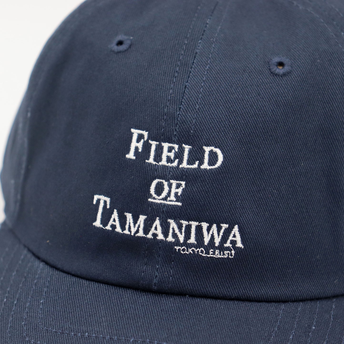 TAMANIWA: TMNW-181 FOT CAP