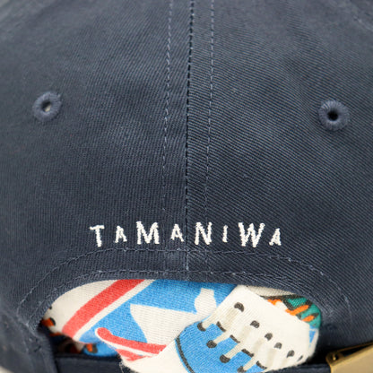 TAMANIWA: TMNW-181 FOT CAP