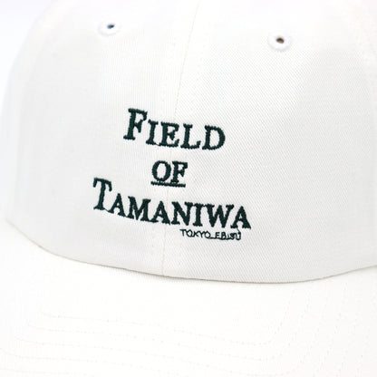 TAMANIWA: TMNW-181 FOT CAP