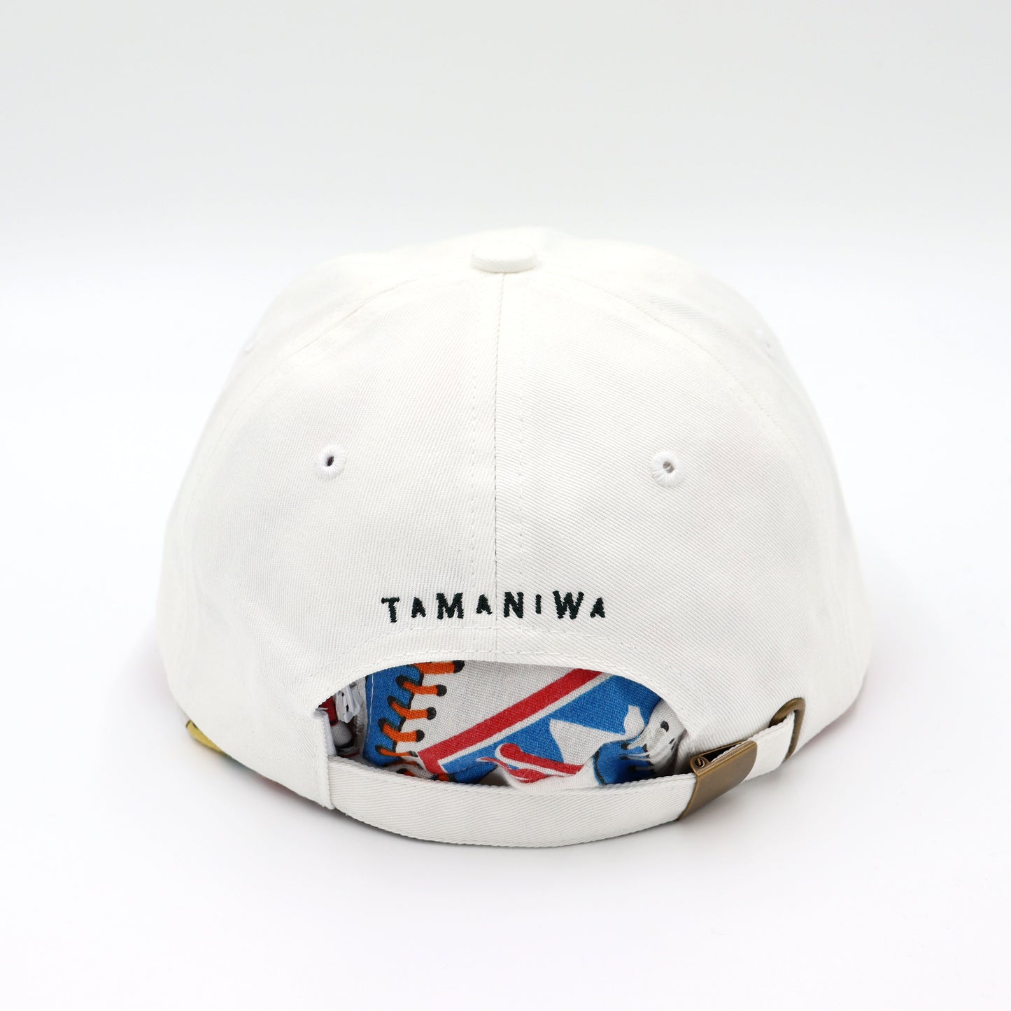 TAMANIWA: TMNW-181 FOT CAP